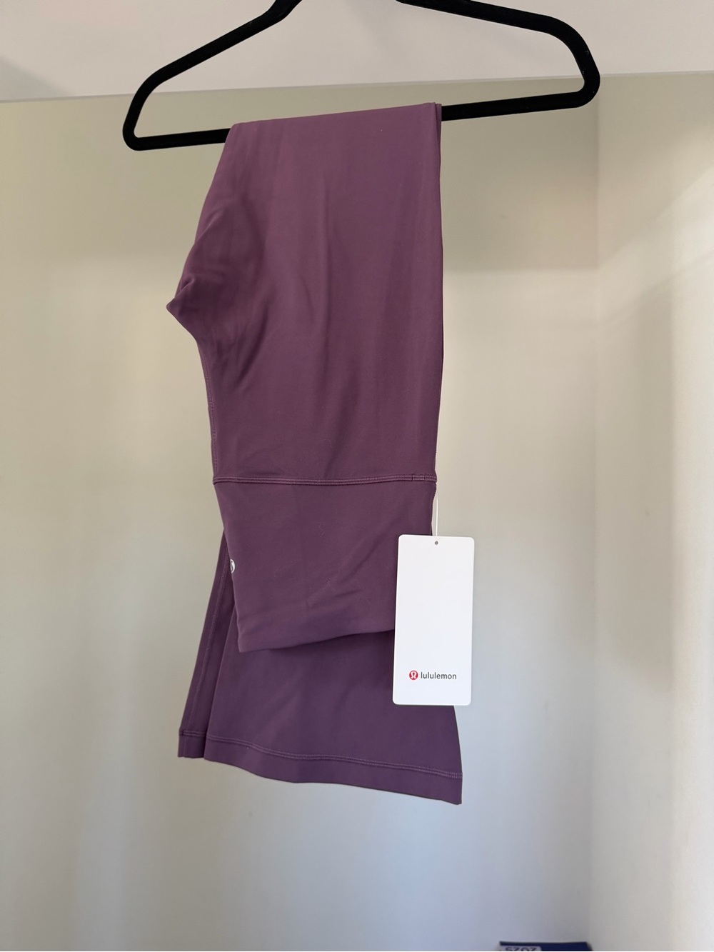 NWT lululemon athletica Women’s Align Mini-Flare Pant